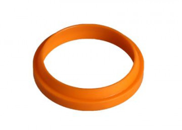 Seal - Wiper, JCB # 2411/8406