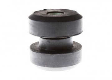 Mounting, Metalastik, JCB # 242/00392