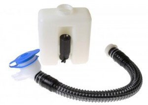 Abi - Washer Bottle, JCB # 242/20972
