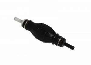 Pump, Hand Primer, JCB # 246/00646
