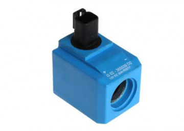 Coil, 12v, JCB # 25/221054