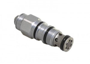 Cartridge, C-bal, JCB # 25/222368