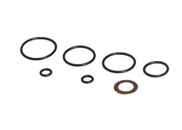 Kit-seal, Intersections, + Pilot Valve, JCB # 25/401408