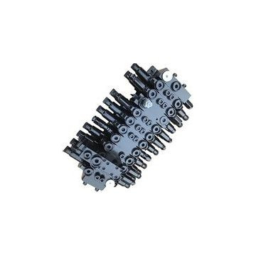 Valve, Relief, 207 Bar, JCB # 25/406703