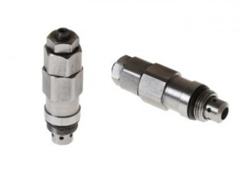 Valve, Relief, JCB # 25/618901