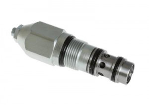 Cartridge, Counter Balance, 310 Bar, JCB # 25/966100
