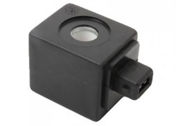 Coil, 12v, JCB # 25/983802