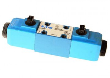 Valve - Solenoid, JCB # 25/MM6394