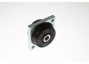 Mounting, JCB # 267/28602