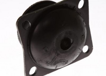 Mounting, Metalastik, JCB # 270/15801