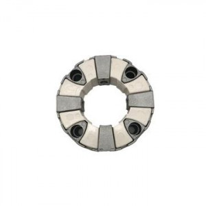 Rubber Coupling Oem, JCB # 2736297