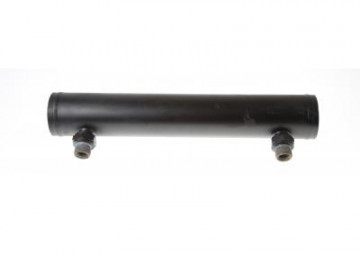 Hydraulic Oil Cooler, JCB # 30/206200