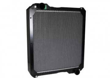Radiator, JCB # 30/304000