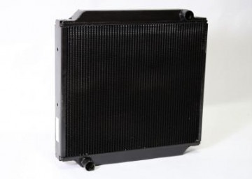 Radiator, JCB # 30/905300