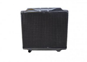 Radiator, JCB # 30/912000