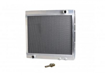 Radiator - RTFL, JCB # 30/913200