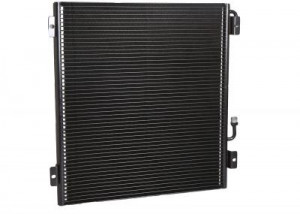 Condenser, JCB # 30/916900