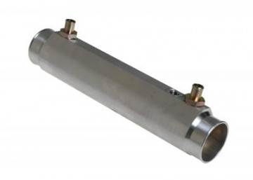 Oil Cooler-Transmission, JCB # 30/921200
