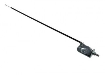 Cable, Heater Control, JCB # 30/925687