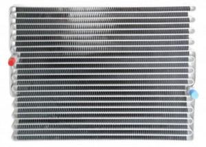 Condenser, JCB # 30/925766