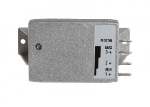 Resistor, 24v, JCB # 30/926045