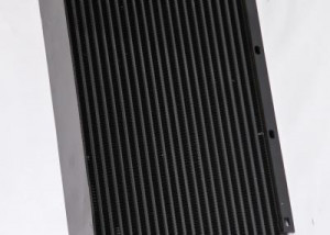 Cooler-hyd, JCB # 30/926180