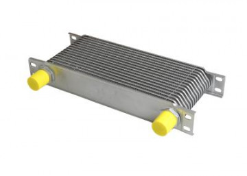 Cooler Oil 16 Row, JCB # 30/926405 Cooler Oil 16 Row, JCB # 30/926405