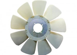 Fan, 20" Cooling, JCB # 30/926573