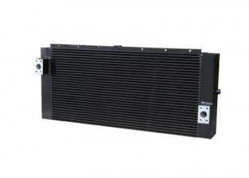 Cooler, Oil, JCB # 30/926629 Cooler, Oil, JCB # 30/926629