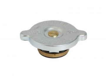 Cap, Radiator Pressure, 100kpa, JCB # 30/926736