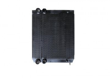 Combination, Rad/oil Cooler/cac, JCB # 30/927040