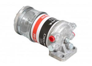 Filter, Fuel Assembly, JCB # 32/400100