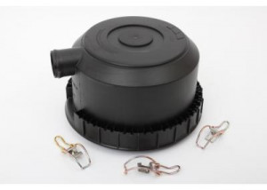 Kit-end Cover, 300, JCB # 32/922100