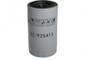 Element, Engine Oil Filter, Cartridge, JCB # 32/925413