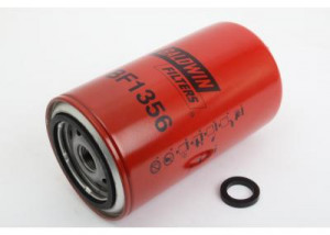 Element, Fuel Filter, Cartridge, JCB # 32/925451