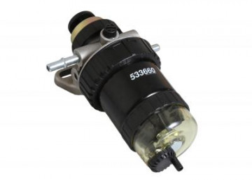 Filter, Fuel Sediment, JCB # 32/925759