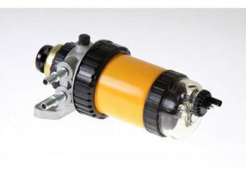 Filter, Fuel Sediment, 30 Micron, JCB # 32/925765