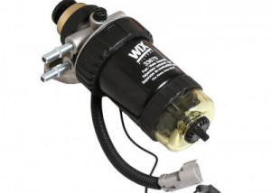 Filter - Fuel, JCB # 32/925914