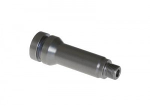 Sleeve, Injector, JCB # 320/02611