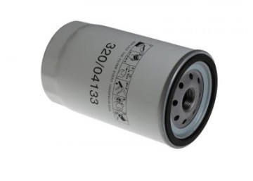 Filter - Oil 444 Engine, JCB # 320/04133