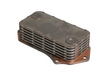 Element, 6 Plate Cooler, JCB # 320/04138