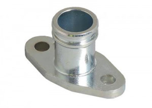 Adapter, Oil Drain, JCB # 320/04205 Adapter, Oil Drain, JCB # 320/04205