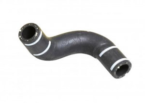 Hose - EGR Cooler - In, JCB # 320/04730