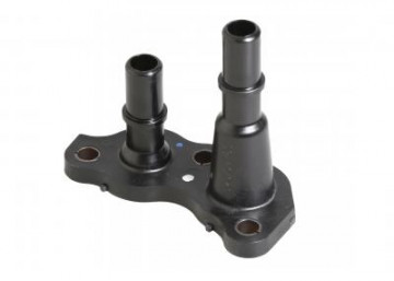 Heater Spigot, JCB # 320/04888