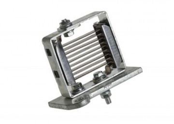 Heater - Air Intake 12v, JCB # 320/05693