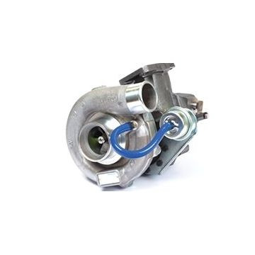 Pipe, Turbo Oil Feed, JCB # 320/06042