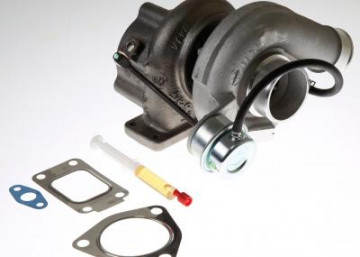 Turbocharger 68kw, JCB # 320/06159