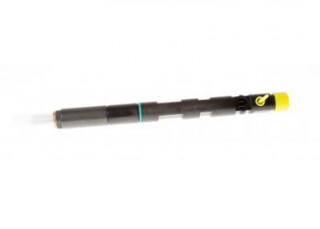 Injector - CR (YELLOW), JCB # 320/06623