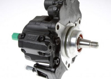 Injection Pump - FIP DFP4.2, JCB # 320/06825