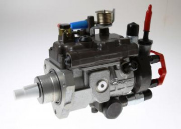 Injection Pump 63Kw, JCB # 320/06927